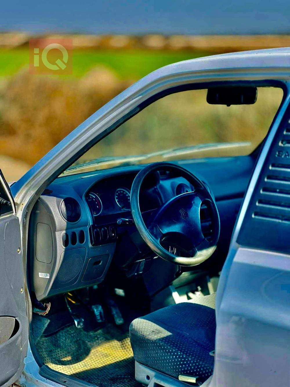Saipa 151